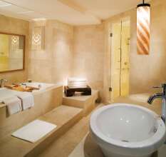 Grand Hyatt Bali