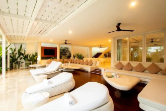 Eden The Residence At The Sea