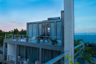 Villa Thawthisa