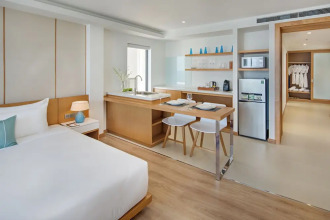 Tms Hotel Danang