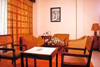 Grand Oriental Hotel