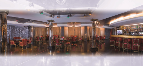 Гостиница Royal Falke Resort & SPA, фото 82