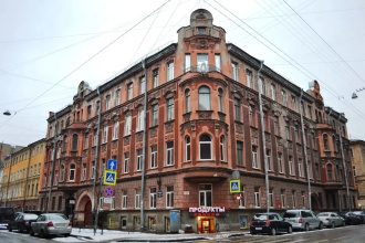Ринальди на Московском II, фото 26