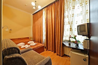 Pushkin Square Hotel , фото 73