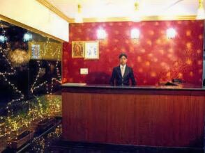  Shivam Resorts