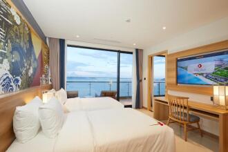 Da Nang Mikazuki Japanese Resorts & Spa