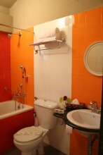Keys Select Ronil Resort Goa