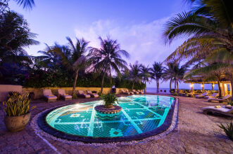 Sailing Club Resort Mui Ne