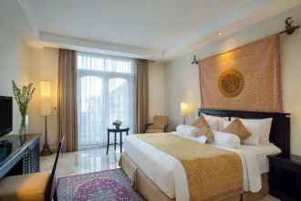 The Phoenix Hotel Yogyakarta - Mgallery Collection
