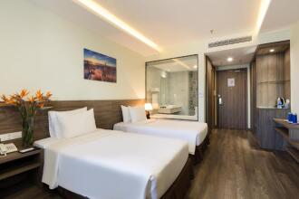 Xavia Hotel Nha Trang