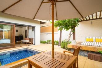 Bandara Resort & Spa