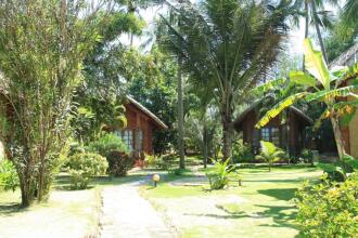 Little Muine Cottages Resort
