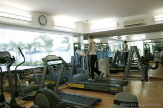 Ramana Hotel Saigon