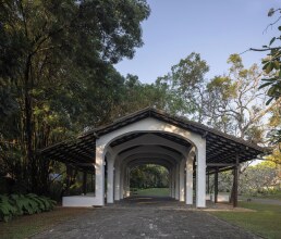 Heritance Ayurveda Maha Gedara