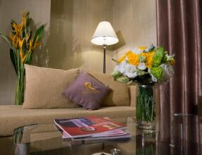 Aristo Saigon Hotel