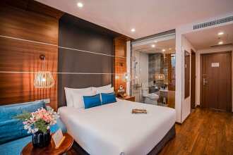 Haian Beach Hotel & Spa Danang