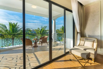 Danang Marriott Resort & Spa