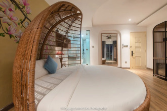Aaron Hotel Nha Trang