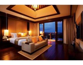 Tanadewa Luxury Villas & Spa