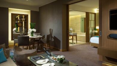 Intercontinental Nha Trang