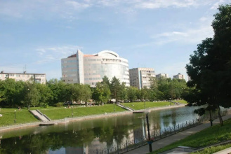 Yut Hostel, фото 118