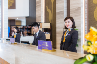Muong Thanh Luxury Khanh Hoa Hotel