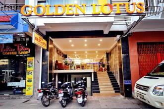Golden Lotus Hotel Nha Trang