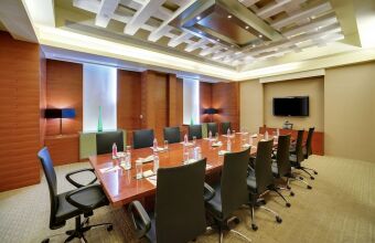Vivanta By Taj Panaji
