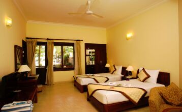 Golden Coast Resort & Spa
