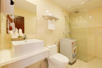 Paris Nha Trang Hotel