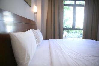 Grand Kuta Hotel And Residence