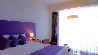 Novotel Hotel Nha Trang