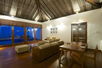 Jetwing Thalahena Villas