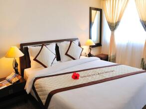 Le Aqua Resort & Spa Phan Thiet (Ex.Swiss Village Resort & Spa)