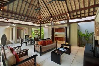 Bali Niksoma Boutique Beach Resort