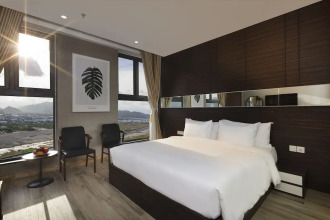Emerald Bay Hotel & Spa Nha Trang