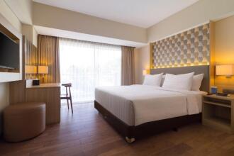 Best Western Kamala Jimbaran