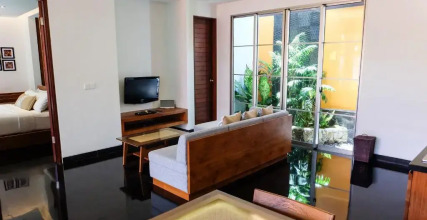 Sun Island Boutique Villas
