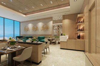 Grand Gosia Hotel Nha Trang