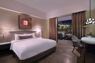 Mercure Bali Legian