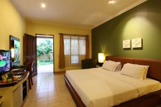 Mutiara Bali Boutique Resort & Villa