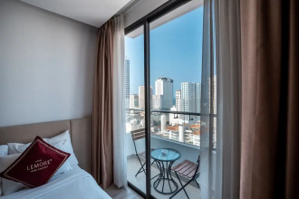 Lemore Hotel Nha Trang
