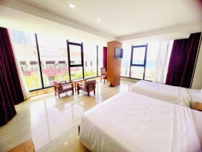 Happy Light Hotel Nha Trang