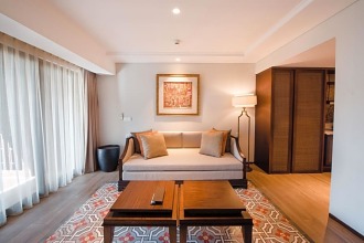 Ramayana Resort & Spa Kuta