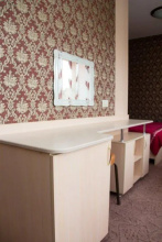 Hotel Arbat, фото 56