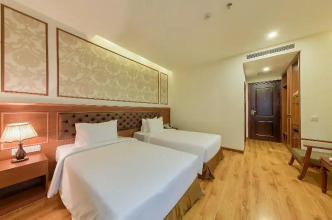 Imperial Hotel Nha Trang