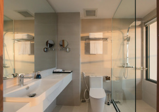 Grand Gosia Hotel Nha Trang