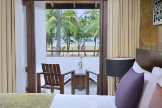 Avani Kalutara Resort