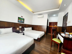 Happy Light Hotel Nha Trang