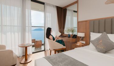 Grand Gosia Hotel Nha Trang